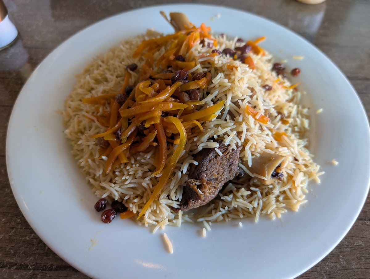 Kabul Spices Photos 2